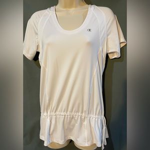 Champion, hoodie, cover-up top